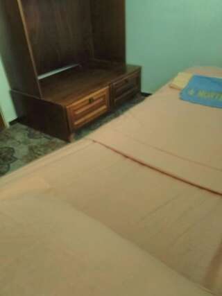 Хостелы Sunny Hostel Будва Небольшой одноместный номер-5
