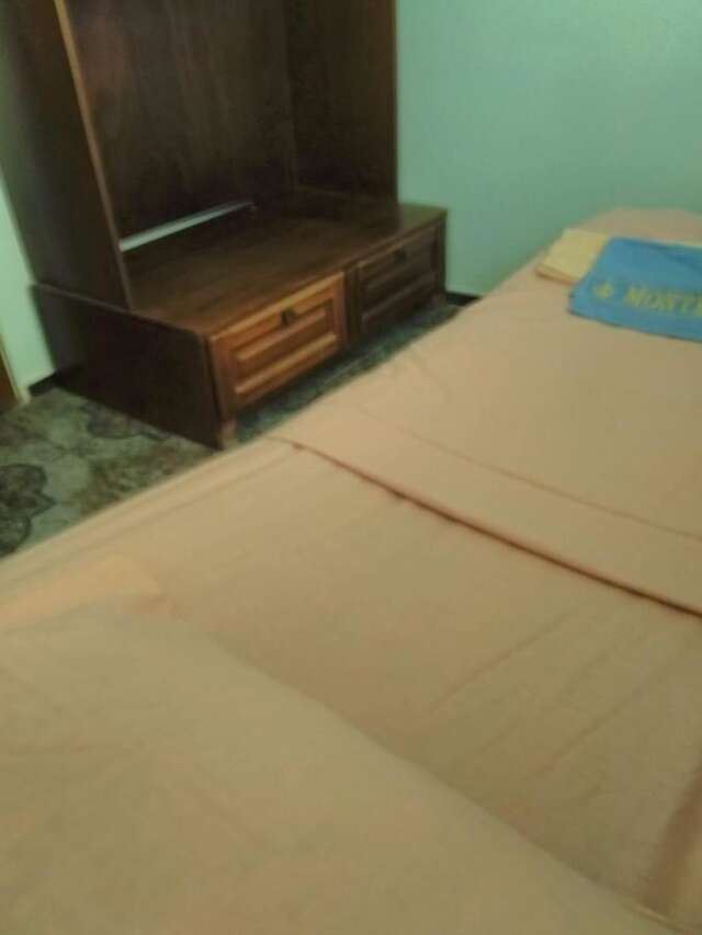 Хостелы Sunny Hostel Будва-20