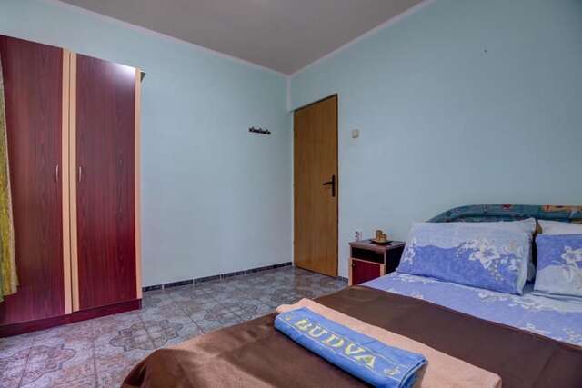 Хостелы Sunny Hostel Будва-40